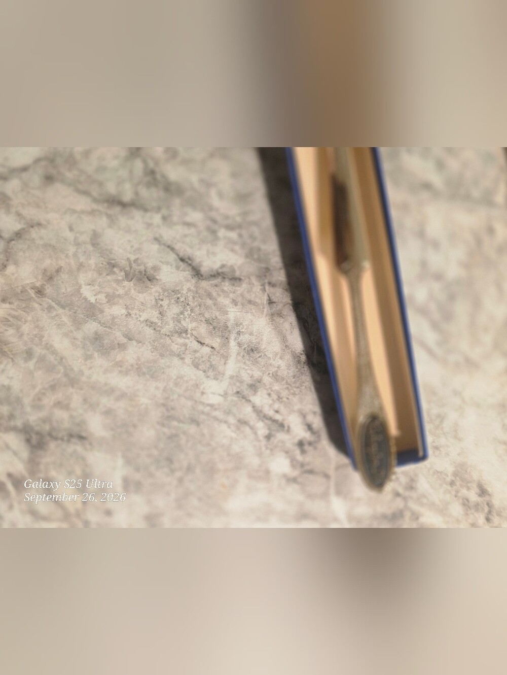 Washignton Letter Opener